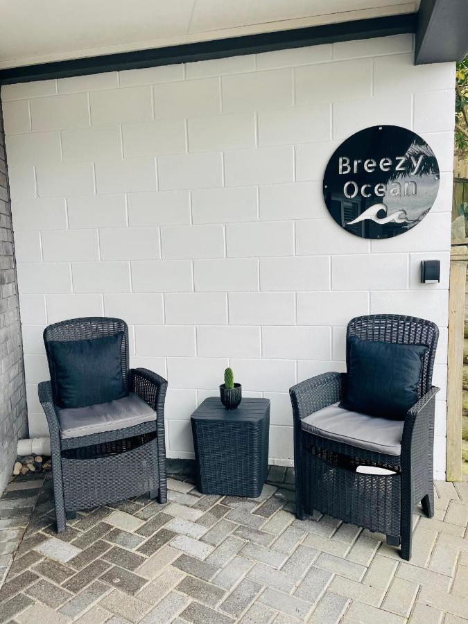 芒格努伊山Breezy Ocean - The Perfect Getaway别墅 外观 照片